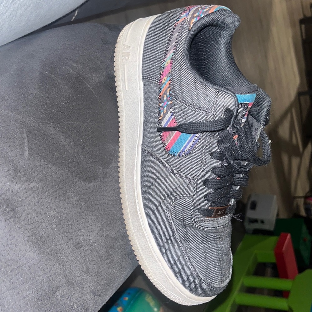 Nike air forces one